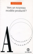 Vers un nouveau modèle productif