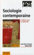 Sociologie contemporaine