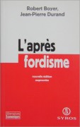 L'après fordisme