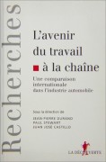L'Avenir du travail à la chaîne