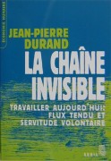 La Chaîne invisible