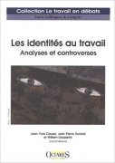 Les identités au travail